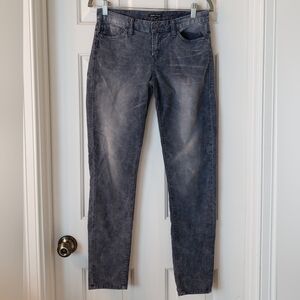 LAST CALL... DONATING! DEAR JOHN Gray Women's Jeans (Sz 29)